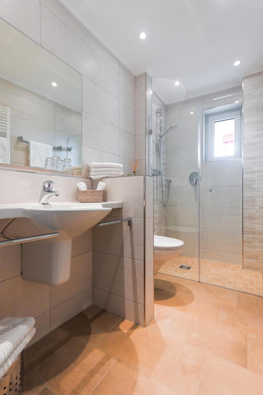בולאיי Ferienwohnung Burgblick מראה חיצוני תמונה