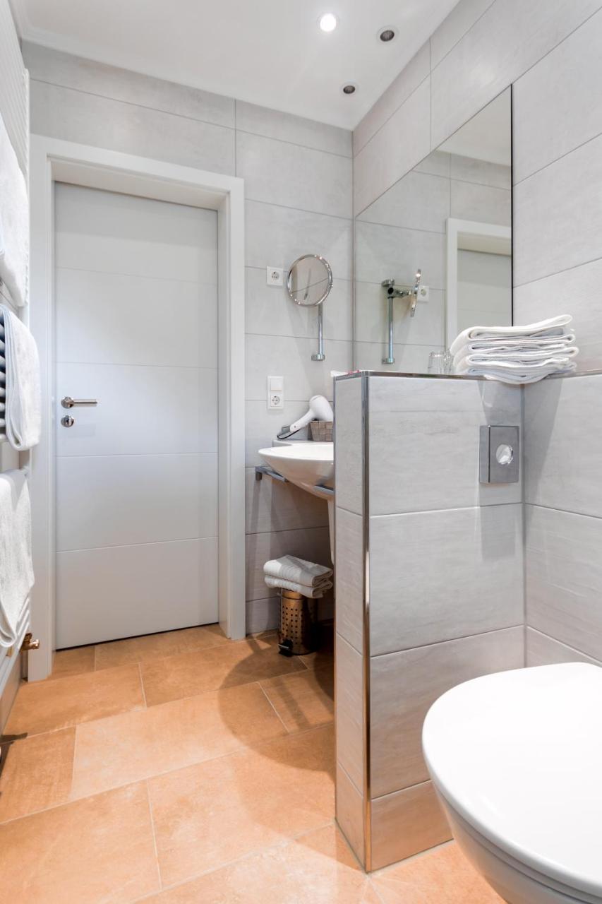 בולאיי Ferienwohnung Burgblick מראה חיצוני תמונה