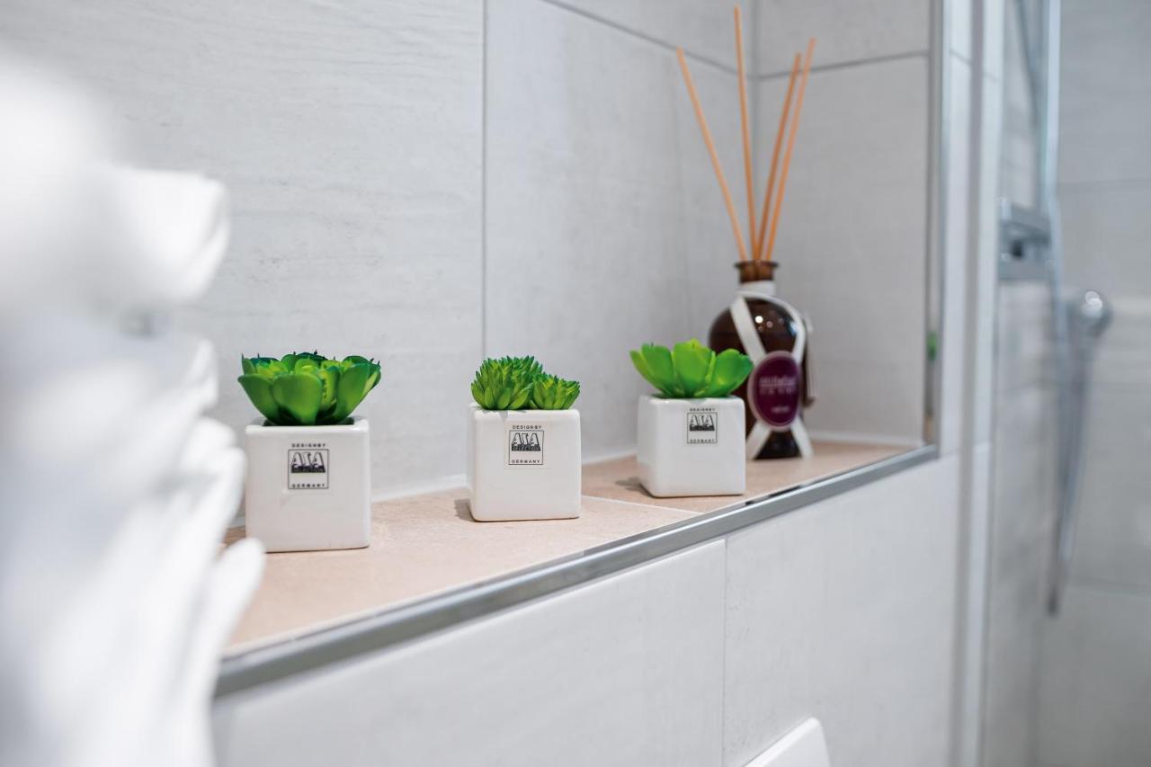 בולאיי Ferienwohnung Burgblick מראה חיצוני תמונה